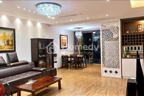 4 tỷ Chính chủ tôi bán căn hộ  88m2 (3 ngủ 2vs) CC Sun Square 21 Lê Đức Thọ, Nam Từ Liêm - Hà Nội