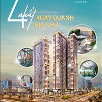 Bán căn hộ Thủ Dầu Một - Bình Dương giá 1.60 Tỷ, tháng 6 năm 2024 giao nhà