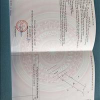 Bán đất Huyện Thạch Thất - Hà Nội giá 3.19 Tỷ