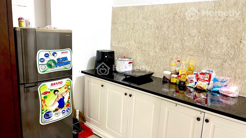 Chính Chủ Căn Hộ Studio Ngay Trung Tâm Quận Bình Thạnh Quận 1 - Ảnh 3