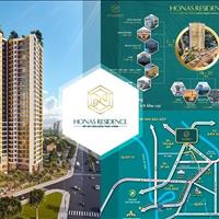 Căn hộ honas resident căn 2PN giá chỉ 1ty600 nhận nhà thNgs 3/2023