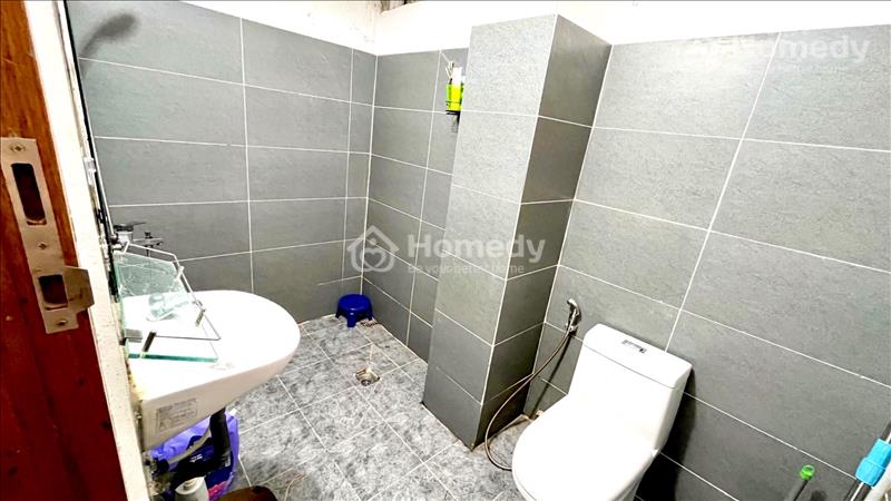 Chính Chủ Căn Hộ Studio Ngay Trung Tâm Quận Bình Thạnh Quận 1 - Ảnh 4