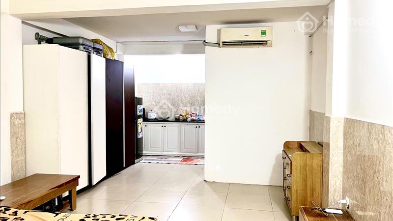 Chính Chủ Căn Hộ Studio Ngay Trung Tâm Quận Bình Thạnh Quận 1 - Ảnh 1
