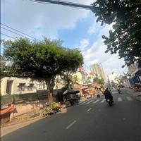 Bán gấp nhà mặt tiền tân thành, Tân Phú, ngay âu cơ, lũy bán bích, chỉ nhỉnh 8ty, 53m2, mặt tiền4m.