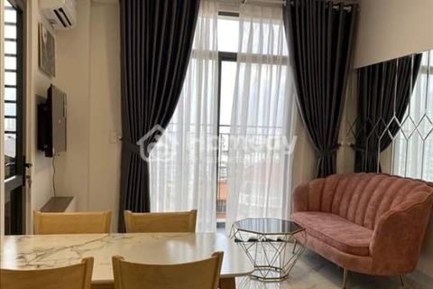 Chủ gửi bán gấp căn hộ này ạ