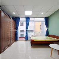 Cho thuê Căn hộ 1PN gần cầu Calmette - Phó Đức Chính - Quận 1