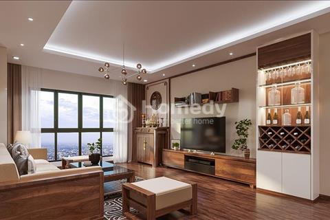 Bán căn góc Chung Cư The Legacy - 35 Lê Văn Thiêm 126,7m2, 3 ngủ  giá 6,2 tỷ liên hệ 0855346211
