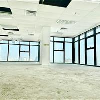 Bán lô sàn văn phòng 78m2 cho thuê 42 triệu/tháng tại Cầu Giấy, ký HĐ trực tiếp CĐT, view hồ Tây
