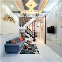 Kinh doanh thua lỗ bán gấp nhà 64m2,1 trệt 2 lầu,SHR,940tr,,hương lộ 2,bình tân,,LH Hùng 0775069709