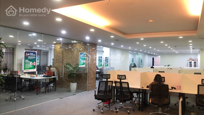 BQL Tòa DIAMON -  Hoàng Đạo Thúy, DT - 220M2 - 550M2 Full Nội Thất siêu đẹp - Ảnh 1