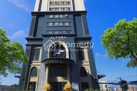 Bán căn hộ ALTARA Quy Nhơn - Gia Lai giá 1.75 Tỷ - Căn 2PN - 65m2 , Căn 1PN 1,35 tỷFull nội thất