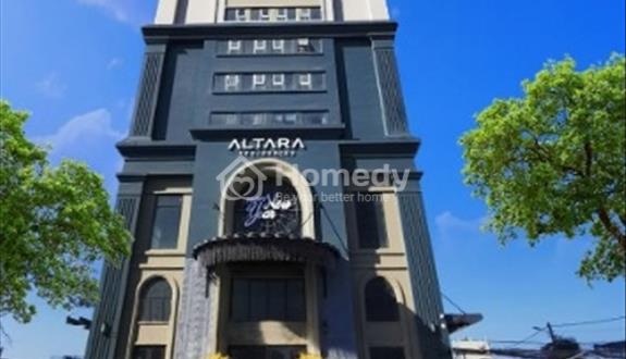 Bán căn hộ ALTARA Quy Nhơn - Gia Lai giá 1.75 Tỷ - Căn 2PN - 65m2 , Căn 1PN 1,35 tỷFull nội thất - Ảnh 1