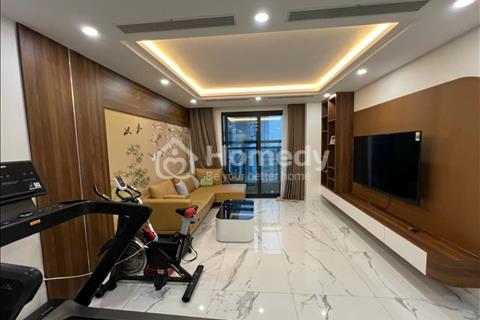 Cần bán gấp căn hộ chung cư cao cấp Sunshine Center 16 Phạm Hùng, Hà Nội, 108m2, giá 5 tỷ 969 triệu