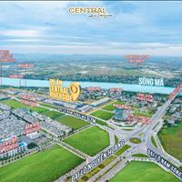Hàng Biệt thự Ngoại Giao siêu Cấp căn góc Đông Nam
