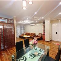 Chính chủ cần cho thuê CH Botanic Tower 115m2 căn góc, 3PN, 2WC, full NT, View hồ bơi. Giá: 17 tr