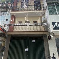 Nhà chính chủ cho thuê nguyên căn 3 tầng, Dtsd:75m2, hxh, 3wc, 2PN, 20/22 Kỳ Đồng P9 Q3