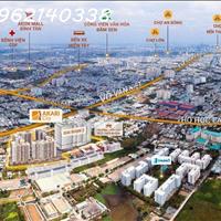 Bán căn 3pn - 95m2 hàng hiếm akari city - bình tân nhỉnh 4 tỷ tháng 12/2023