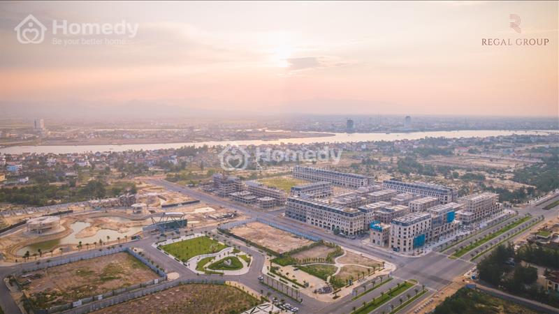 Mở bán block Regal Legend đẹp nhất sát biển Bảo Ninh KD được ngay, giá ưu đãi thanh toán 3-5 năm. - Ảnh 3