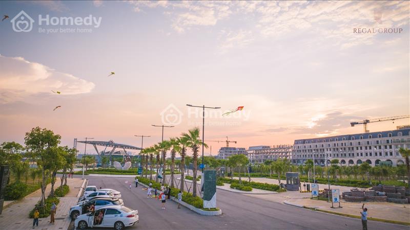 Mở bán block Regal Legend đẹp nhất sát biển Bảo Ninh KD được ngay, giá ưu đãi thanh toán 3-5 năm. - Ảnh 6
