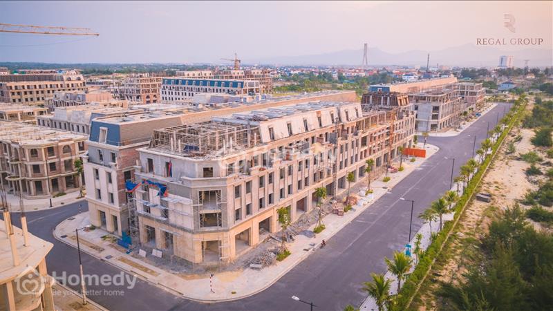 Mở bán block Regal Legend đẹp nhất sát biển Bảo Ninh KD được ngay, giá ưu đãi thanh toán 3-5 năm. - Ảnh 5