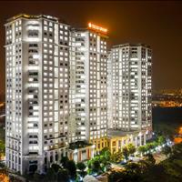Cho thuê căn hộ Thanh Trì - Hà Nội giá 8.50 Triệu
