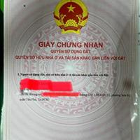 Bán chung cư TaniBuilding Sơn Kỳ 1, 2 phòng ngủ, 60 m2, giá 2.5 tỷ tại Tân Phú - TP Hồ Chí Minh
