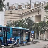 Nhà 4 tầng,khu đất dịch vụ A(Yên Nghĩa,Hà Đông)kinh doanh bắt chấp mọi mặt hàng,đường rộng.