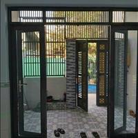 Nhà trệt lửng hẻm 3 gác của đường 22 phường phước long B TP Thủ Đức