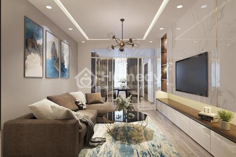 Cần bán trước tết căn 110m2 The Legacy giá 5,2 tỷ. Ban công đông nam