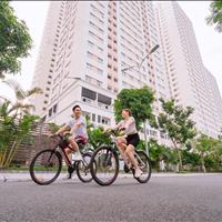 750tr sở hữu căn hộ 3 ngủ, hỗ trợ vay 0% 12 tháng, full nội thất, vô vàn chính sách hấp dẫn.