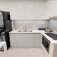 Cho thuê căn hộ 9 - TP Hồ Chí Minh giá 6.8 Triệu
