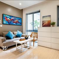 Chung Cư 2Phòng Ngủ_2WC Ban Công_70m2_Ngay Trung Tâm Quận 1