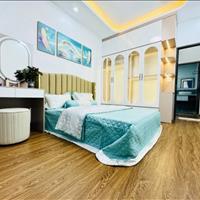 Bán nhà riêng Quận Ba Đình - Hà Nội giá 3.90 Tỷ