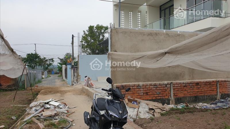 Đất thổ cư DT 8x20m, 1/Tân Hiệp 3, gần trường Tiểu học Tân Hiệp, Hóc Môn - Ảnh 6