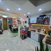  Bán nhà Phú Nhuận, Nguyễn Kiệm - HXH thông nhựa - Nhà đẹp lung linh sang xịn mịn - 5 tầng