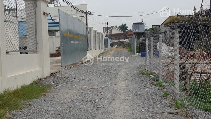 Đất thổ cư DT 8x20m, 1/Tân Hiệp 3, gần trường Tiểu học Tân Hiệp, Hóc Môn - Ảnh 7