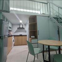 Cho thuê Phòng trọ Full nội thất, chỉ xách vali đến là ở