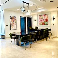 Cho thuê căn hộ The Peak Midtown Q7: 3PN, 130m2, View sông giá hấp hẫn