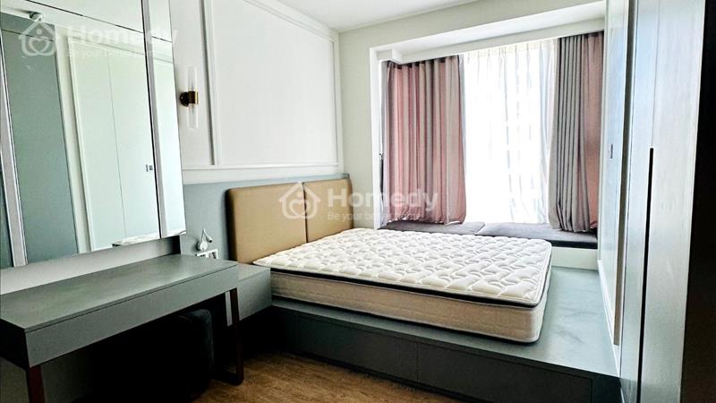 Cho thuê căn hộ The Peak Midtown Q7: 3PN, 130m2, View sông giá hấp hẫn - Ảnh 8