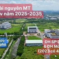 Căn hộ ứng dụng A.I Khải Hoàn Prime nhận booking tặng 1-3 chỉ vàng