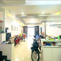 Bán nhà đẹp 5tầng (5m x 12,5m), 5pn, khu vip hẻm 7c thông, Phan Đăng Lưu PNhuận, 8tỷ nhỉnh. 
