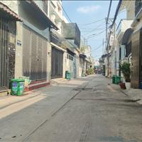 Nhà huỳnh thị hai tân chánh hiệp quận 12 80m2 4 tầng chỉ 4 tỷ 9...