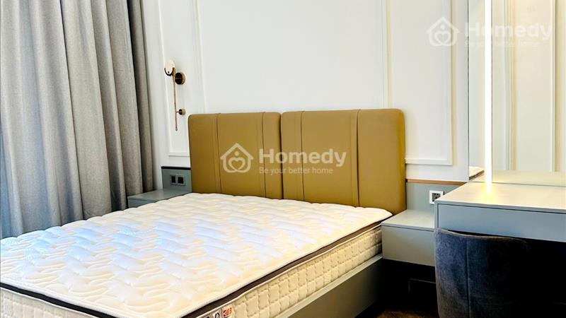Cho thuê căn hộ The Peak Midtown Q7: 3PN, 130m2, View sông giá hấp hẫn - Ảnh 7