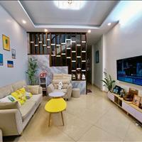 Bán nhà đẹp phố lương khánh thiện - gần hồ đền lừ - ô tô đỗ cổng - dt40m2x5t giá 4,4 tỷ