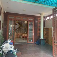 Cho Thuê Nhà Nguyên Căn Mặt Tiền Đường Trương Định - đường 4 cũ.