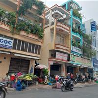 Cho thuê nhà mặt phố thương mại Phan Văn Vàng - Chợ Châu Đốc - An Giang 