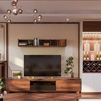 Tôi cần bán căn góc 112m2 Stellar Garden – 35 Lê Văn Thiêm giá 5,x tỷ. Ban công ĐN