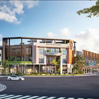 Độc bản biệt thự thương mại (shopvilla) lên tới  600m2