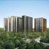 Mở bán Đợt 1 căn hộ chung cư dự án Lumi HaNoi Capital tại phường Tây Mỗ, quận Nam Từ Liêm, Hà Nội