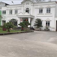 Bán nhà xưởng tại khu CN Tây Bắc ga thanh hóa 